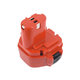 Makita 12V - Baterija 192598-2, 192681-5 Ni-MH 12.0V 3000mAh HQ