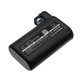 AEG RX-series, Electrolux E, P-series - Baterija S91-0400410-SU2, OSBP72LI, OSBP72LI25 Li-Ion 2000mAh HQ
