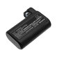 AEG RX-series, Electrolux E, P-series - Baterija S91-0400410-SU2, OSBP72LI, OSBP72LI25 Li-Ion 7.2V 3400mAh HQ
