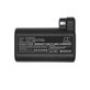 AEG RX-series, Electrolux E, P-series - Baterija S91-0400410-SU2, OSBP72LI, OSBP72LI25 Li-Ion 7.2V 3400mAh HQ