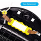 iRobot Roomba 500, 600, 700, 800, 900-series, R3, Scooba 450, Vileda 137173 - Baterija 11702, GD-Roomba-500, VAC-500NMH-33 Ni-MH 14.4V 2800mAh HQ
