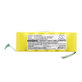 iRobot Roomba 500, 600, 700, 800, 900-series, R3, Scooba 450, Vileda 137173 - Baterija 11702, GD-Roomba-500, VAC-500NMH-33 Ni-MH 14.4V 2800mAh HQ