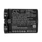iRobot Braava jet m6 - Baterija ALB-C, M611020 Li-Ion 10.8V 2600mAh HQ