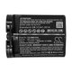 iRobot Braava jet m6 - Baterija ALB-C, M611020 Li-Ion 10.8V 2000mAh HQ