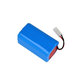 Xiaomi Essential (Mijia G1), Flyco FC-series, myVacBot SN500, Panasonic MC-series, Phicomm X3, Puppy R-series - Baterija Li-026418 Li-Ion 14.8V 2600mAh HQ
