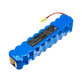 Rowenta RH-series - Baterija RS-RH4899 Ni-MH 24.0V 3000mAh HQ