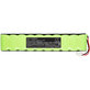 Rowenta Air Force Extreme RH-series, Tefal TY-series - Baterija RS-RH5233 Ni-MH 18.0V 3000mAh HQ