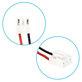 Rowenta Air Force Extreme RH-series, Tefal TY-series - Baterija RS-RH5233 Ni-MH 18.0V 3000mAh HQ