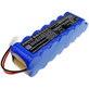 Rowenta Air Force Extreme - Baterija RD-ROW18VA Ni-MH 18.0V 2000mAh HQ