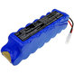 Rowenta Air Force Extreme - Baterija RD-ROW18VA Ni-MH 18.0V 2000mAh HQ