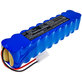 Rowenta Air Force Extreme RH-series - Baterija RD-ROW24VA Ni-MH 24.0V 2000mAh HQ