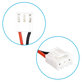Rowenta Air Force Extreme RH-series, Tefal TY-series - Baterija RS-RH5273, MISRH5273-01 Li-Ion 18.5V 2600mAh HQ