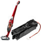 Rowenta Air Force Extreme RH-series, Tefal TY-series - Baterija RS-RH5273, MISRH5273-01 Li-Ion 18.5V 2600mAh HQ