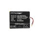 Amazon Kindle 10th, Basic 10th, 10th 2019, Touch 2019 - Baterija 26S1019, 58-000226 900mAh HQ