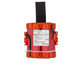 Flymo 1200R-series, Gardena R40, R50, R70, R80-series, Husqvarna 105, 305, 308-series, McCulloch ROB R-series - Baterija 574 47 68-01 2500mAh HQ