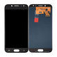 Samsung Galaxy J5 J530F (2017) - LCD zaslon + steklo na dotik (Black) TFT