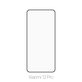 FixPremium FullCover Glass - 3D Kaljeno Steklo za Xiaomi 12 Pro