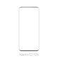 FixPremium Glass - 3D Kaljeno Steklo za Xiaomi 12 in 12X