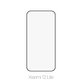 FixPremium FullCover Glass - Kaljeno Steklo za Xiaomi 12 Lite