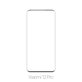 FixPremium Glass - 3D Kaljeno Steklo za Xiaomi 12 Pro