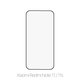 FixPremium FullCover Glass - Kaljeno Steklo za Xiaomi Redmi Note 11 in 11S