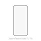 FixPremium FullCover Glass - Kaljeno Steklo za Xiaomi Redmi Note 11 in 11S