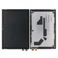 Microsoft Surface Pro 7 - LCD zaslon + steklo na dotik (Rev. LP123W1, Q1) TFT