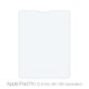 FixPremium Glass - Kaljeno Steklo za Apple iPad Pro 12.9" (3rd Gen 2018, 4th Gen 2020, 5th Gen 2021, 6th Gen 2022)