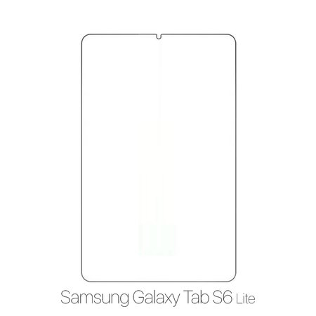 FixPremium Glass - Kaljeno Steklo za Samsung Galaxy Tab S6 Lite