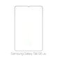 FixPremium Glass - Kaljeno Steklo za Samsung Galaxy Tab S6 Lite