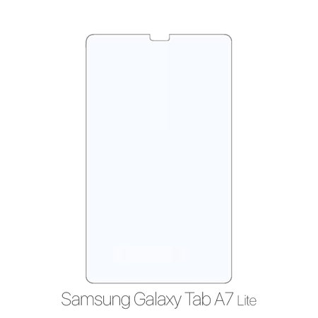 FixPremium Glass - Kaljeno Steklo za Samsung Galaxy Tab A7 Lite