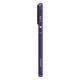 Spigen - Ovitek Liquid Air za iPhone 14 Pro, Deep Purple