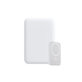 FixPremium - MagSafe PowerBank 10.000mAh, bela