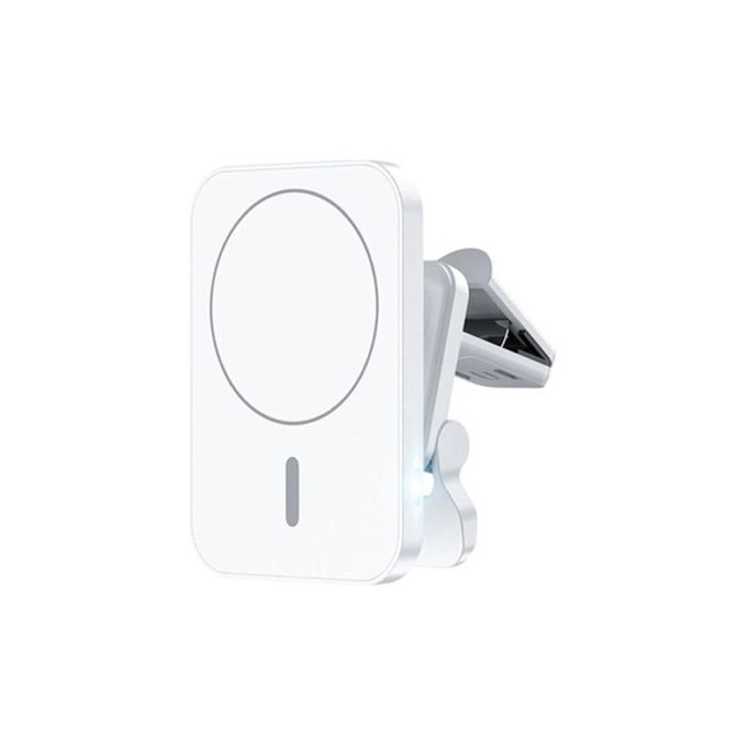 FixPremium - Avtopolnilec z MagSafe V1, bel