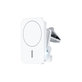 FixPremium - Avtopolnilec z MagSafe V1, bel