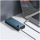 Baseus - 65W PowerBank 20.000 mAh, modra