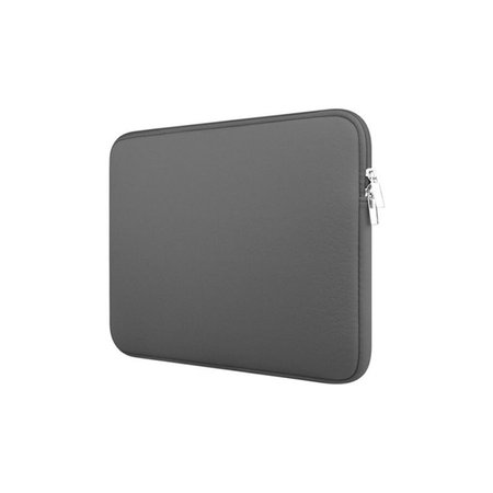 FixPremium - Ovitek za prenosni računalnik 13", siv
