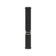 FixPremium - Alpine Loop trak za Garmin (QuickFit 26mm), črn