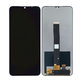 Xiaomi Redmi 10A 220233L2C 220233L2G - LCD zaslon + steklo na dotik TFT