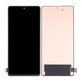 Xiaomi Poco F4 GT - LCD zaslon + steklo na dotik OLED