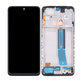Xiaomi Redmi Note 11, 11S, Poco M4 Pro 4G - LCD zaslon + steklo na dotik + okvir (Graphite Grey) TFT
