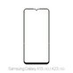 FixPremium FullCover Glass - Kaljeno Steklo za Samsung Galaxy A13, A13 5G, A23 in A23 5G