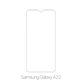 FixPremium Glass - Kaljeno Steklo za Samsung Galaxy A22