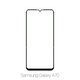 FixPremium FullCover Glass - Kaljeno Steklo za Samsung Galaxy A70