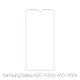 FixPremium Glass - Kaljeno Steklo za Samsung Galaxy A30, A30s, A50 in A50s