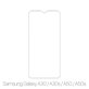 FixPremium Glass - Kaljeno Steklo za Samsung Galaxy A30, A30s, A50 in A50s