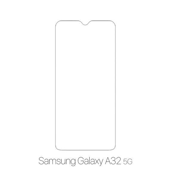FixPremium Glass - Kaljeno Steklo za Samsung Galaxy A32 5G