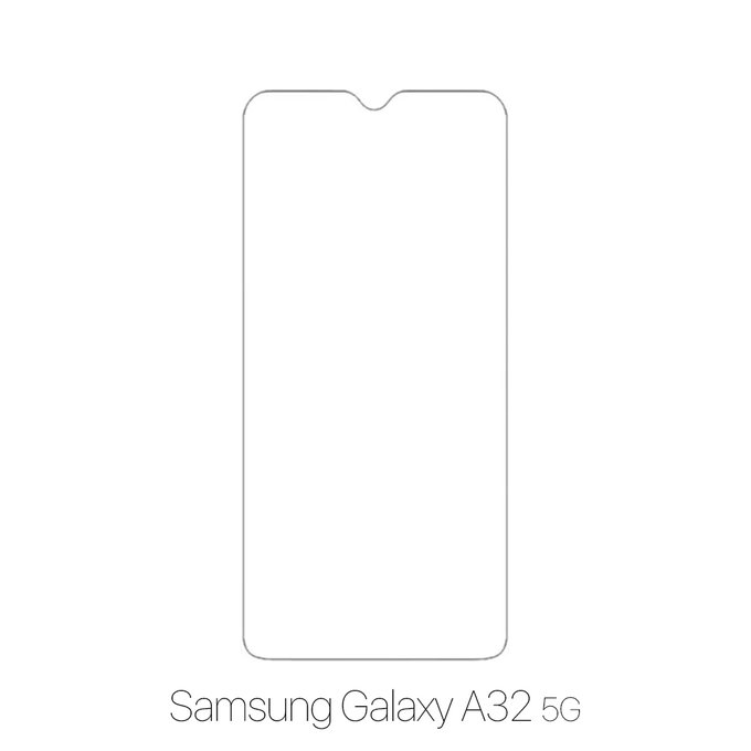 FixPremium Glass - Kaljeno Steklo za Samsung Galaxy A32 5G
