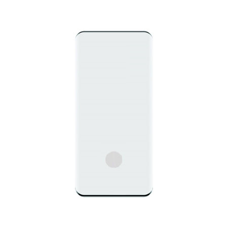 FixPremium Glass - 3D Kaljeno Steklo za Samsung Galaxy S20