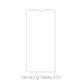 FixPremium Glass - Kaljeno Steklo za Samsung Galaxy A33